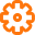 Setting DarkOrange icon