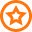 offer, special DarkOrange icon