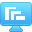 graphic, Design LightSkyBlue icon