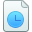 work, current WhiteSmoke icon