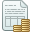 invoice WhiteSmoke icon