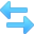 Communication LightSkyBlue icon