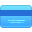 card, payment RoyalBlue icon