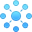 Collaboration CornflowerBlue icon