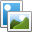 photography WhiteSmoke icon