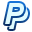 paypal Icon