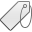 Cost DimGray icon