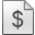 invoice Gainsboro icon