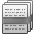 Archives Gray icon