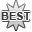 Bestseller Icon