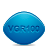 professional, Viagra DarkCyan icon