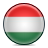 hungary, flag SeaGreen icon