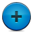 button, Blue, Add DodgerBlue icon