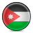flag, Jordan DarkSlateGray icon