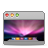 Aurora, Desktop, leopard Icon