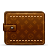 wallet, louis, vuitton Maroon icon