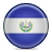 flag, salvador Icon