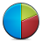 pie, chart Icon