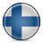 suomi, flag Icon