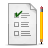 Do, Checked, todo, list Icon