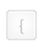 Key, Bracket, curly WhiteSmoke icon