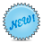 new, splash, lightblue SkyBlue icon