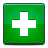 Social, netvibes ForestGreen icon