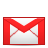 gmail Crimson icon