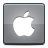 Social, Apple Icon