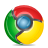 chrome Gold icon