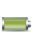 Battery, horizontal, Full DarkKhaki icon