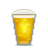 beer Gold icon