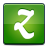 Social, zootool OliveDrab icon