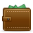 wallet, Bill Icon