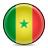 flag, Senegal Icon