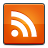 square, Rss Icon