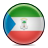 Equatorial, guinea, flag Icon