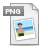 File, Png WhiteSmoke icon
