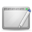 Tablet Gainsboro icon