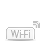 Badge, Wifi Icon