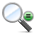 original, zoom Icon