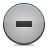 button, grey, delete Icon