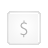 Key, Dollar Icon
