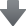 arrowdown Gray icon