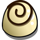 Chocolate Black icon