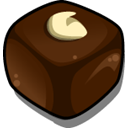 Chocolate Maroon icon