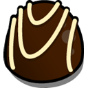 Chocolate Black icon