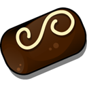 Chocolate Black icon