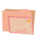 mail Wheat icon