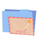 mail Wheat icon